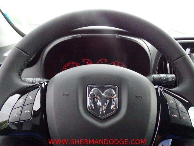 RAM ProMaster City Cargo 2017 photo 17